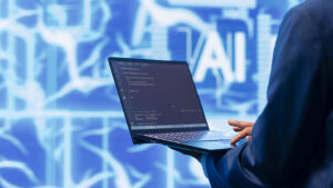 AI vs Web Developer: Perusahaan Ini PHK 40% Staffnya Setelah Temukan Teknologi Baru - Hasilnya Mencengangkan