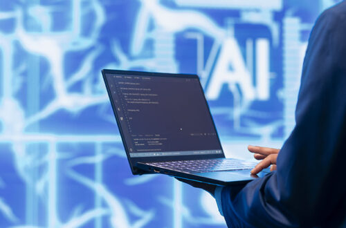 AI vs Web Developer: Perusahaan Ini PHK 40% Staffnya Setelah Temukan Teknologi Baru - Hasilnya Mencengangkan